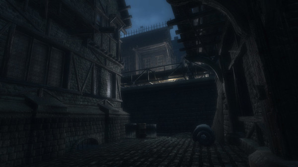 SteamDolls VR game for Linux 1