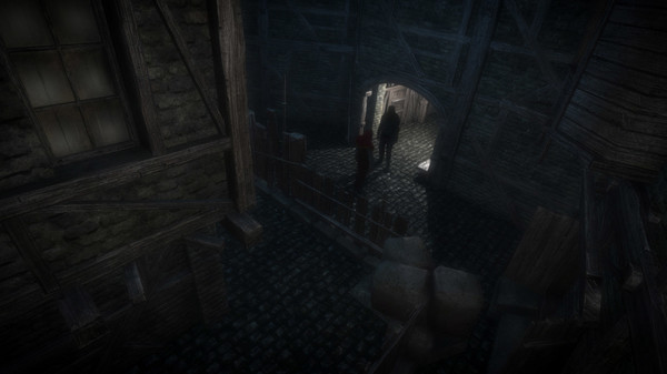 SteamDolls VR game for windows Pc 1