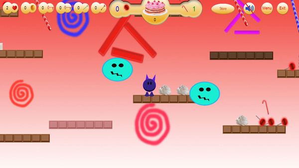 Klabi game for windows Pc 1