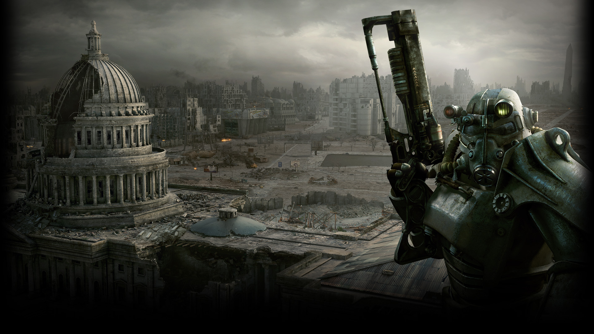 Save 50 on Fallout 3 Soundtrack on Steam