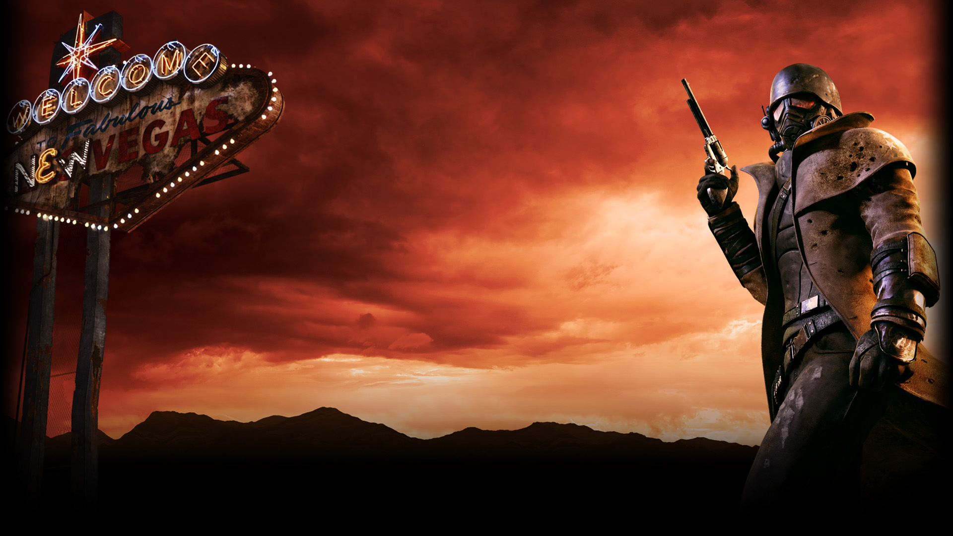 download the new version for android Fallout: New Vegas