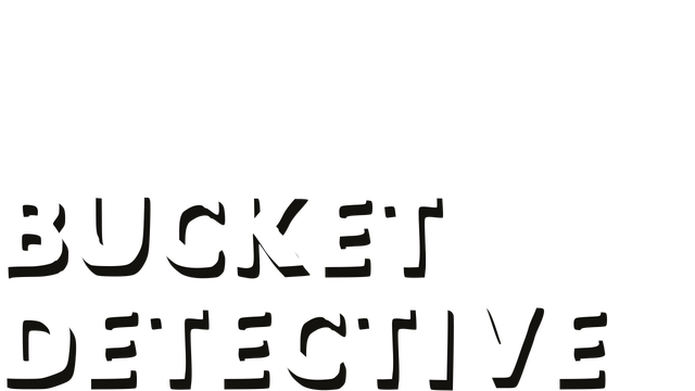 Bucket Detective Logo