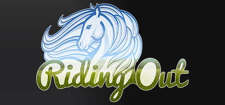 Riding Out cover art