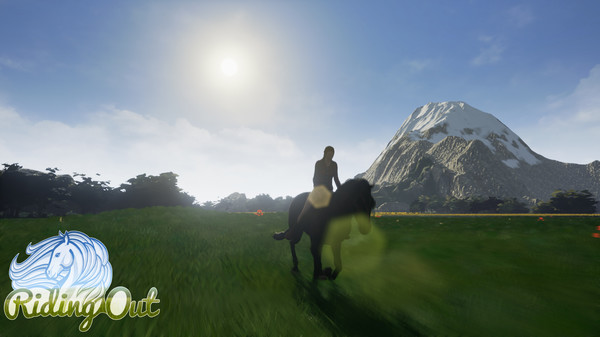 Riding Out game for windows Pc 1