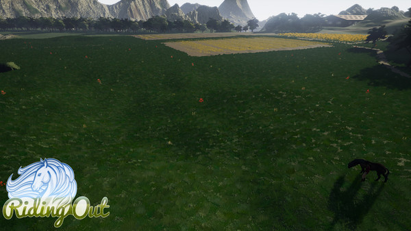 Riding Out game for Linux 1