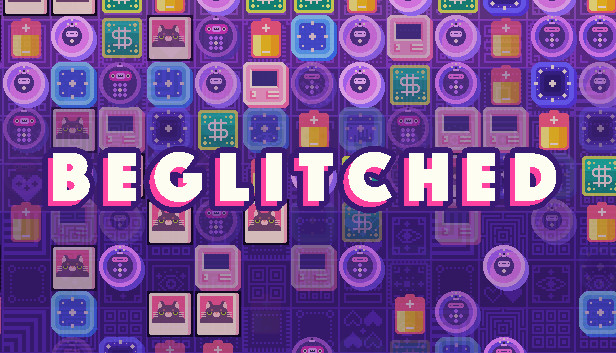 Beglitched