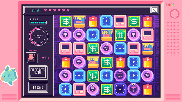 Beglitched game for windows Pc 1