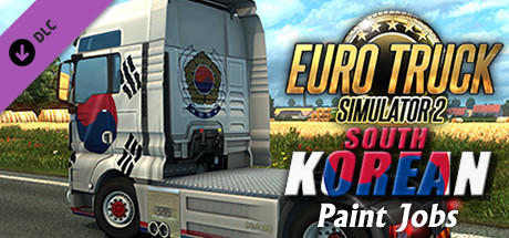 Euro truck simulator 2 - japanese paint jobs pack for macbook pro