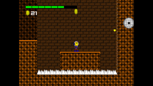 Missileman Origins game for windows Pc 1