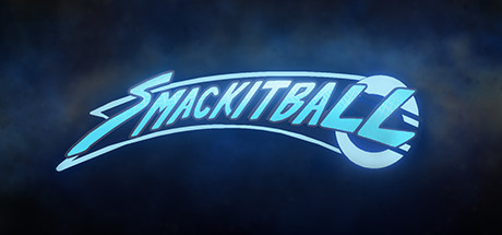 Smackitball cover art