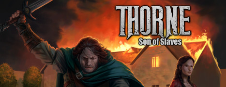 Thorne - Son of Slaves (Ep.2)