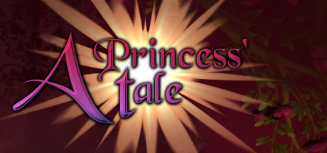 A Princess' Tale cover art