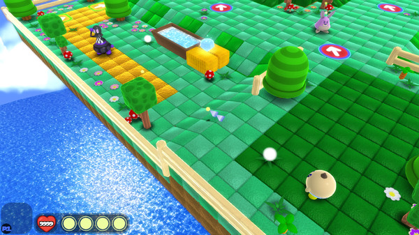 Bulby - Diamond Course for linux