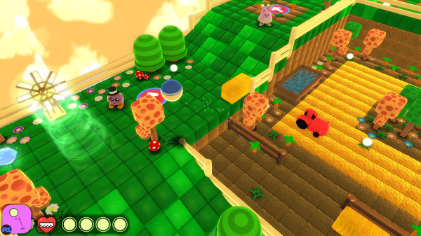 Скриншот из Bulby - Diamond Course