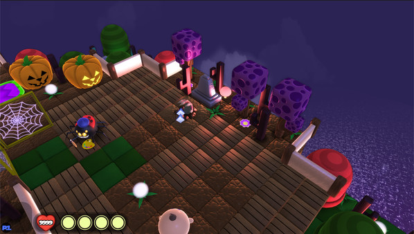 Скриншот из Bulby - Diamond Course