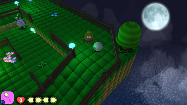 Скриншот из Bulby - Diamond Course