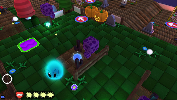 Bulby - Diamond Coursefor windows and Linux 1