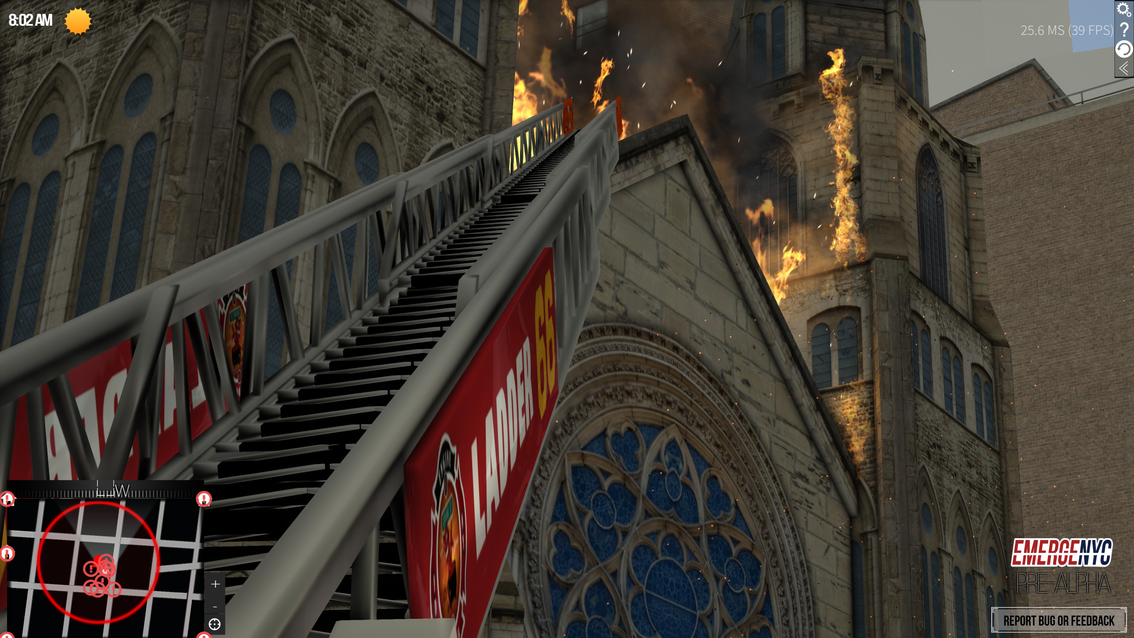 emergenyc game download