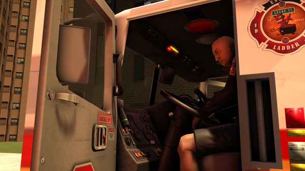 EmergeNYC game for windows Pc 1