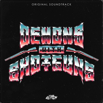 Скриншот из Demons with Shotguns Original Soundtrack