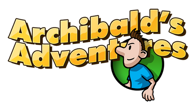Archibald's Adventures Logo