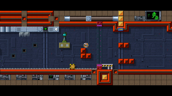 Скриншот из Archibald's Adventures