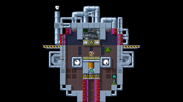 Скриншот из Archibald's Adventures