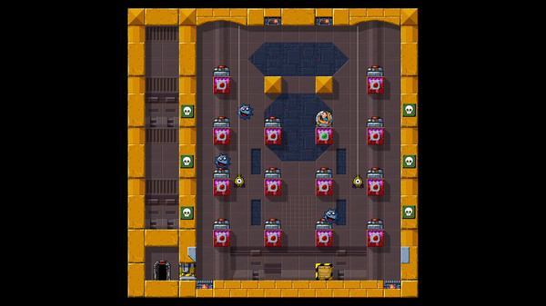 Скриншот из Archibald's Adventures