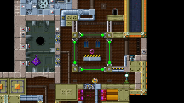 Скриншот из Archibald's Adventures