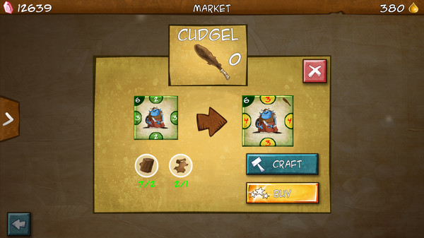 Kaboom Monstersfor windows and Linux 1