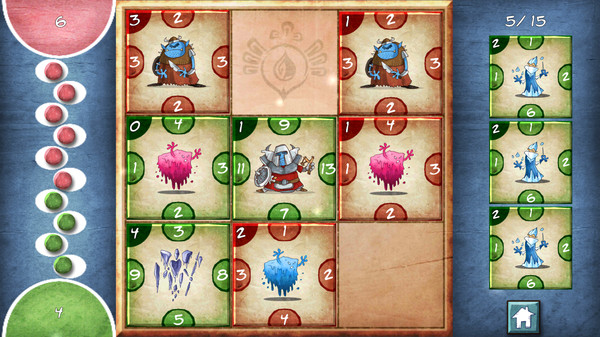 Kaboom Monsters for linux