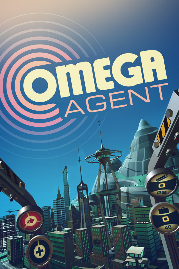 Omega Agent for steam