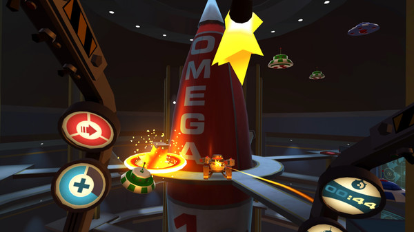 Omega Agentfor windows and Linux 1