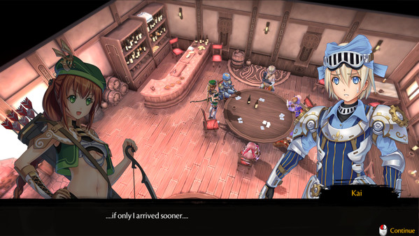 Tears of Aviafor windows and Linux 1