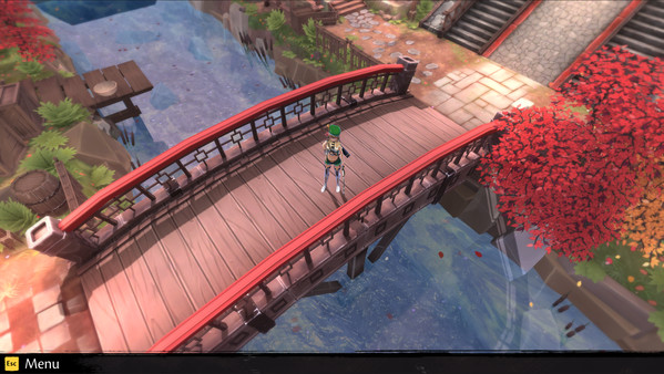 Tears of Avia game for Linux 1