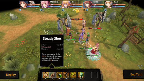 Tears of Avia for linux