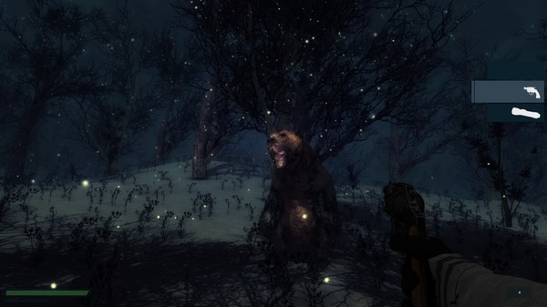 Grizzly Valley screenshot