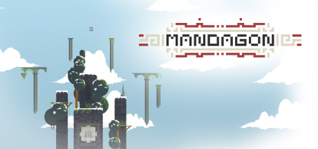 MANDAGON 游戏图标