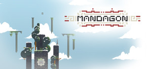 Mandagon cover art
