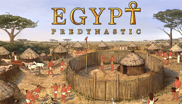 https://store.steampowered.com/app/461620/Predynastic_Egypt/