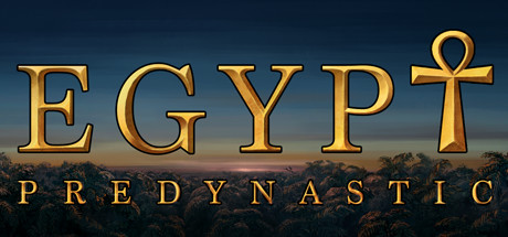 Predynastic Egypt cover art
