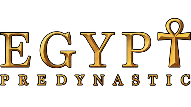 Predynastic Egypt Logo