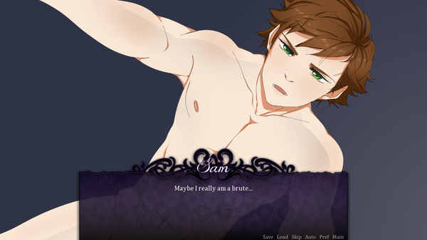 Seduce Me 2: The Demon War requirements