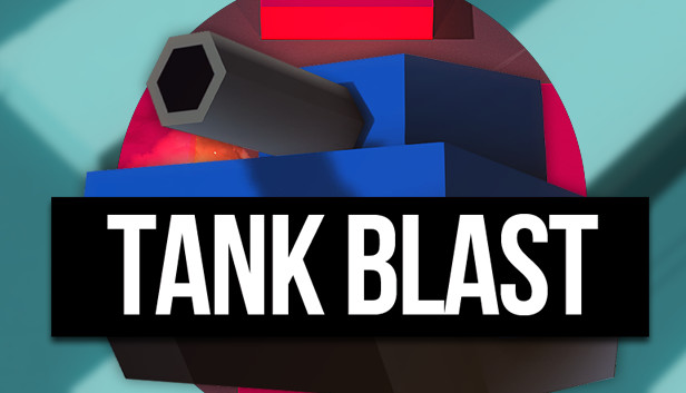 Tank Blast