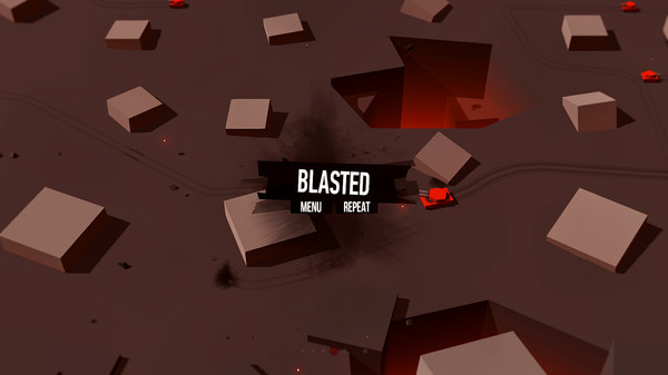 скриншот Tank Blast 4