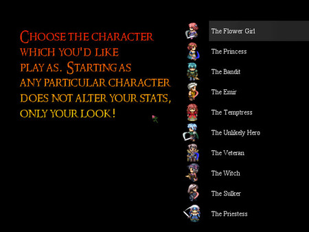 Moonstone Tavern - A Fantasy Tavern Sim! game for Linux 1