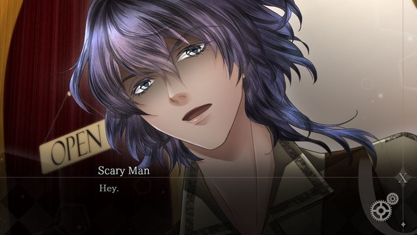 CAFE 0 ~The Sleeping Beast~ for linux