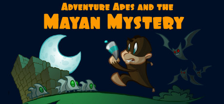 View Adventure Apes and the Mayan Mystery on IsThereAnyDeal