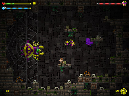 Скриншот из Adventure Apes and the Mayan Mystery Скриншот из Adventure Apes and the Mayan Mystery