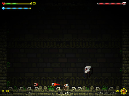 Скриншот из Adventure Apes and the Mayan Mystery Скриншот из Adventure Apes and the Mayan Mystery